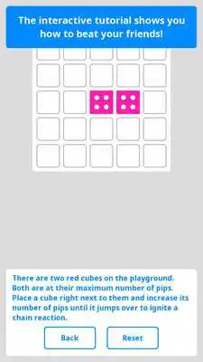 Play A Multiplayer Game Of Cubes