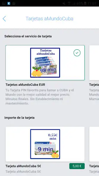 Play aMundoCuba as an online game aMundoCuba with UptoPlay