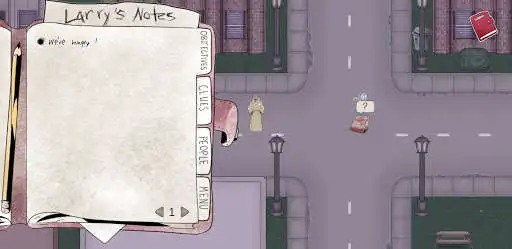Play A Murder of Crows as an online game A Murder of Crows with UptoPlay
