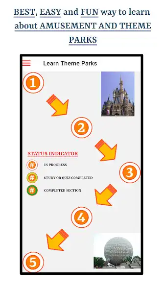 Play Amusement And Theme Parks  and enjoy Amusement And Theme Parks with UptoPlay