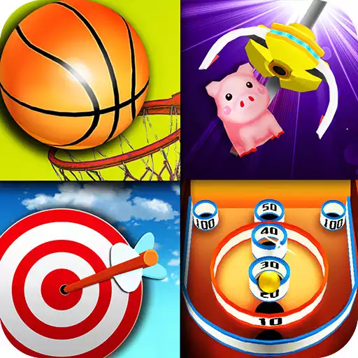 Play Amusement Arcade 3D APK Play Amusement Arcade 3D APK