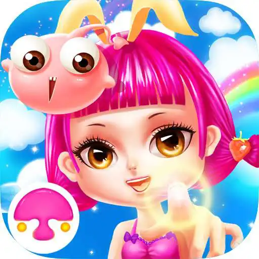 Free play online Amusement Children Park  APK