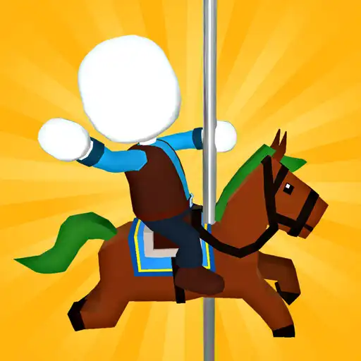 Play Amusement Park ASMR APK