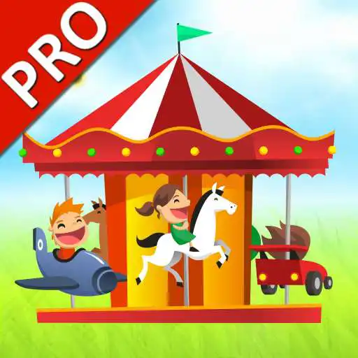Play Amusement Park Cards PRO APK