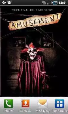 Play AmusementWallpaper