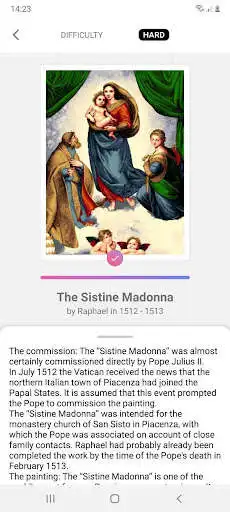 Play Amuseum Coloring as an online game Amuseum Coloring with UptoPlay