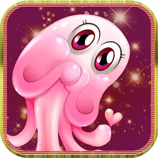 Play Amusing Octopus Escape APK