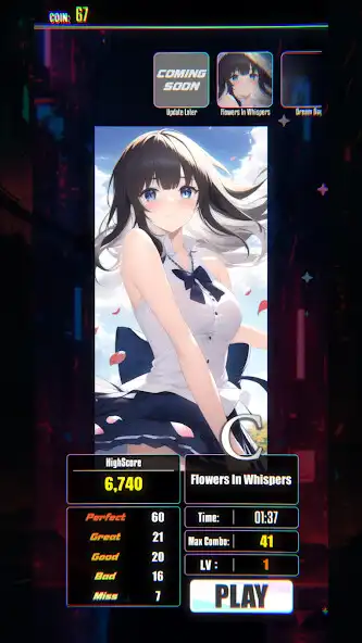 Play AMUSI as an online game AMUSI with UptoPlay