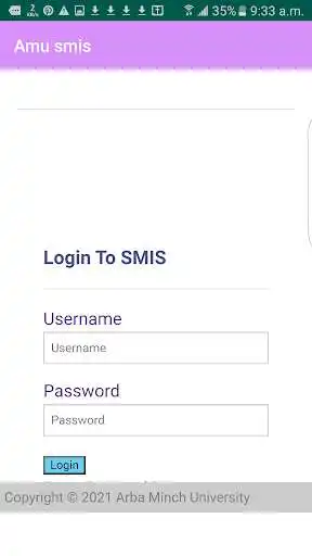 Play Amu smis as an online game Amu smis with UptoPlay