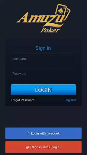 Play Amuzu Poker and enjoy Amuzu Poker with UptoPlay Play Amuzu Poker and enjoy Amuzu Poker with UptoPlay