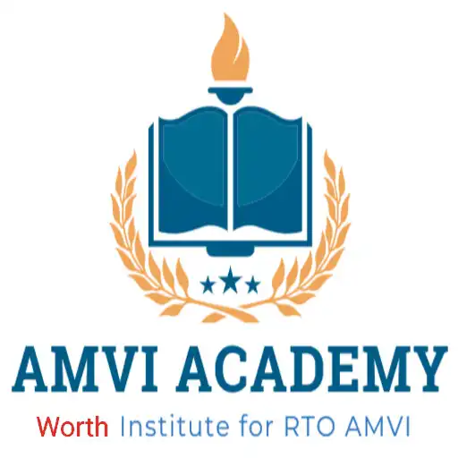 Play AMVI Academy APK
