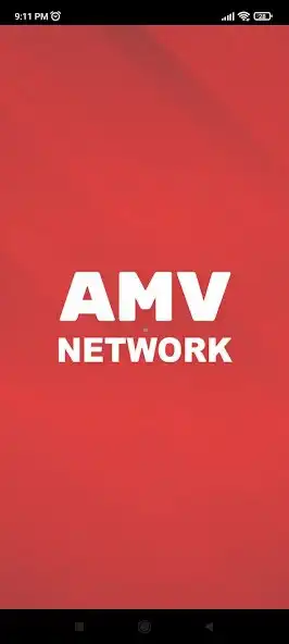 Play AMV Network  and enjoy AMV Network with UptoPlay