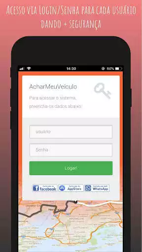 Play AMV Rastreamento  and enjoy AMV Rastreamento with UptoPlay