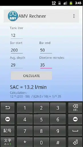 Play AMV Rechner  and enjoy AMV Rechner with UptoPlay