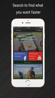 Play Amway Central ANZ