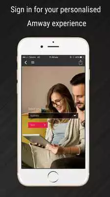 Play Amway Central ANZ