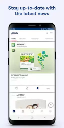 Play Amway Central Australia