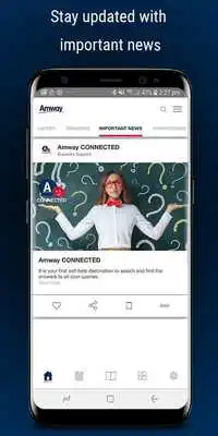 Play Amway Central Australia