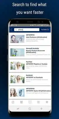 Play Amway Central Australia
