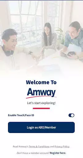 Play Amway Central Malaysia  and enjoy Amway Central Malaysia with UptoPlay