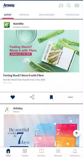Play Amway Central Malaysia as an online game Amway Central Malaysia with UptoPlay