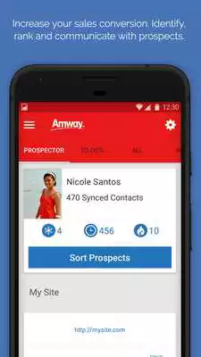 Play Amway Now Philippines