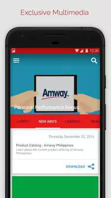 Play Amway Now Philippines