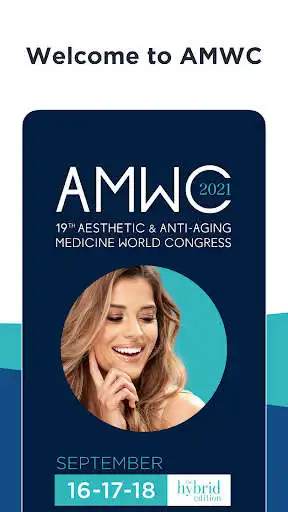 Play AMWC App  and enjoy AMWC App with UptoPlay