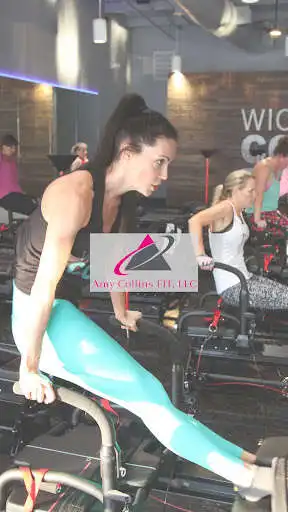 Play Amy Collins FIT