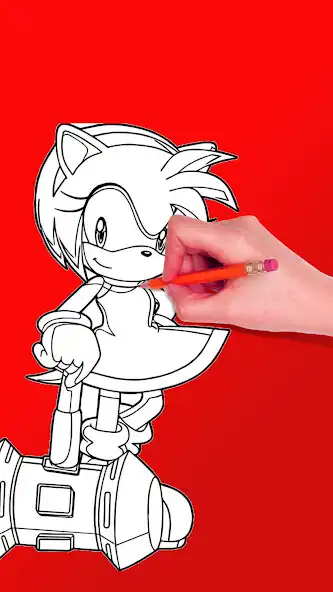 Play Amy coloring Rose and enjoy Amy coloring Rose with UptoPlay Play Amy coloring Rose and enjoy Amy coloring Rose with UptoPlay