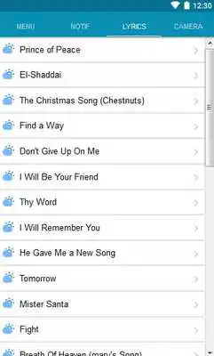 Play Amy Grant Lyrics