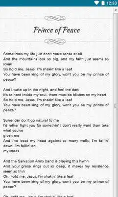 Play Amy Grant Lyrics
