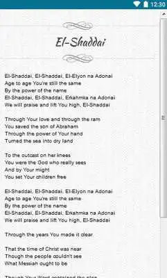 Play Amy Grant Lyrics