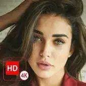 Free play online Amy Jackson APK