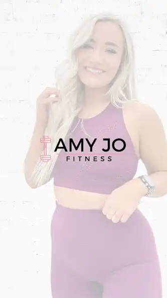 Play Amy Jo Fit  and enjoy Amy Jo Fit with UptoPlay