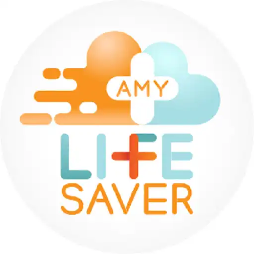 Play AMY : Life Saver APK
