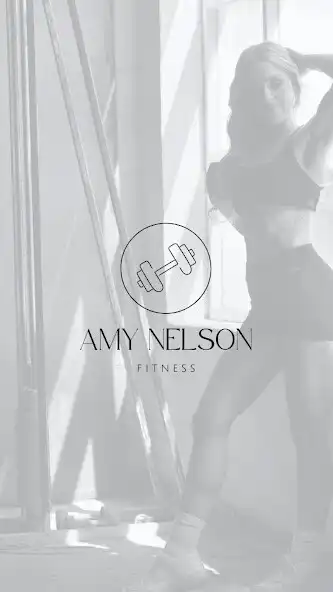 Play AMY NELSON FITNESS APP  and enjoy AMY NELSON FITNESS APP with UptoPlay