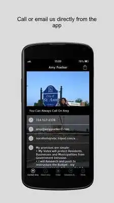 Play Amy Poelker Play Amy Poelker