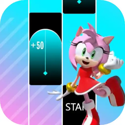 Play Amy Rose Piano APK