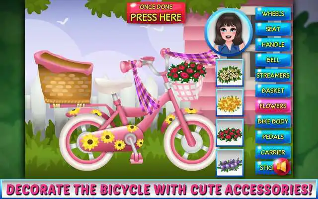 Play Amys Awesome Picnic Dressup
