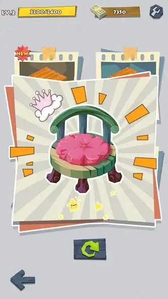 Play Amys craft store as an online game Amys craft store with UptoPlay
