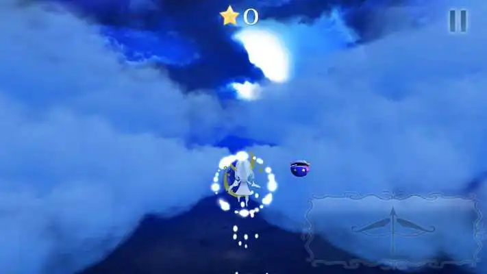 Play Amy the Starry Archer