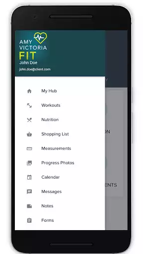 Play Amy Victoria Fit