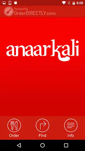 Play Anaarkali Restaurant  and enjoy Anaarkali Restaurant with UptoPlay