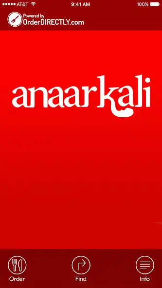 Play Anaarkali Restaurant as an online game Anaarkali Restaurant with UptoPlay