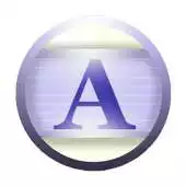 Free play online Anabels Flashcards APK