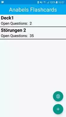 Play Anabels Flashcards