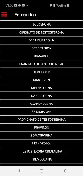Play AnabolicApp  and enjoy AnabolicApp with UptoPlay