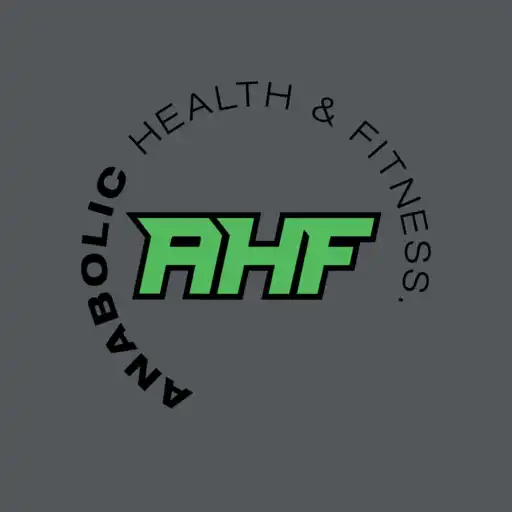 Play Anabolic Health And Fitness APK