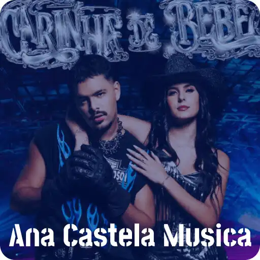 Play Ana Castela Musica APK Play Ana Castela Musica APK